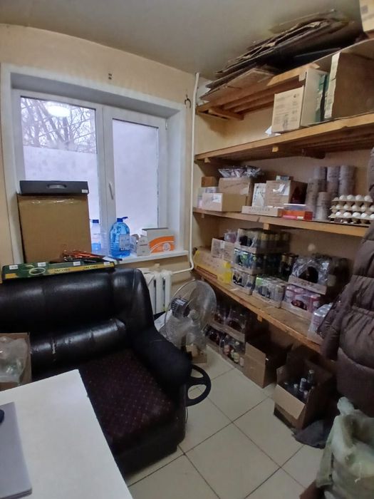 Продам действующий магазин