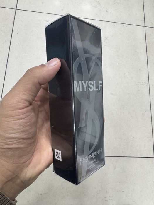 MYSLF L'Absolu Yves Saint Laurent