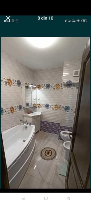 Apartament Aurel Vlaicu 78 mp (zona Leroy Merlin)