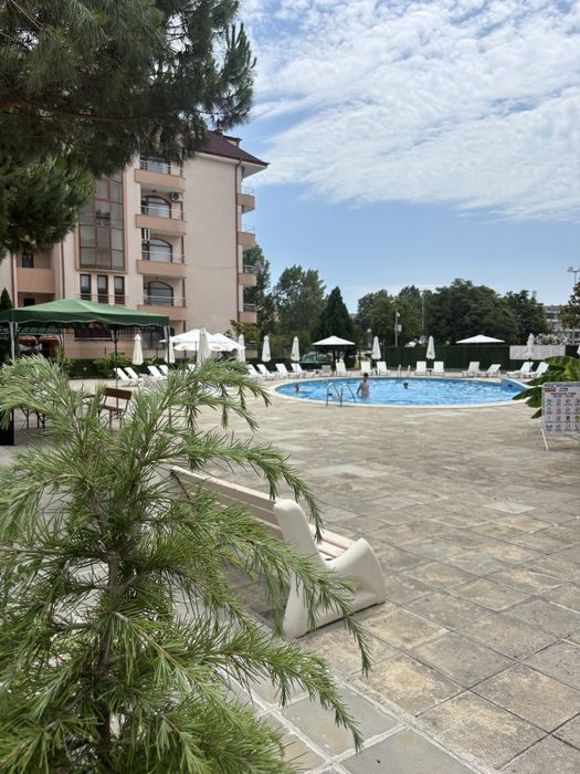 Продава се Едностаен апартамент в Бургас, Възраждане - 38 кв.м за 1132 €/кв.м - Снимка #9