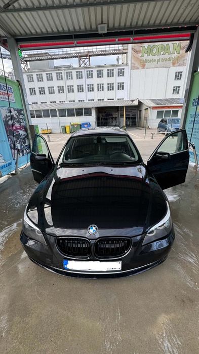 Vand Bmw 530 xdrive