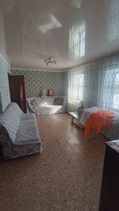 Подаётся дом в новодолинке