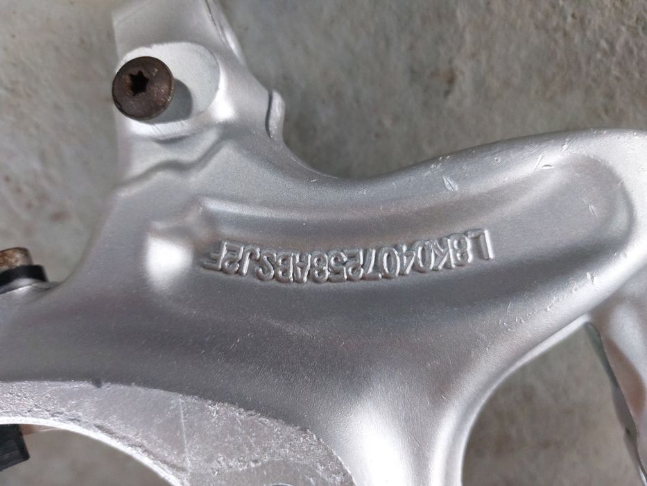 Ser fuzete fata AUDI A4 B8 2.0 TDI model 2008 - 2015