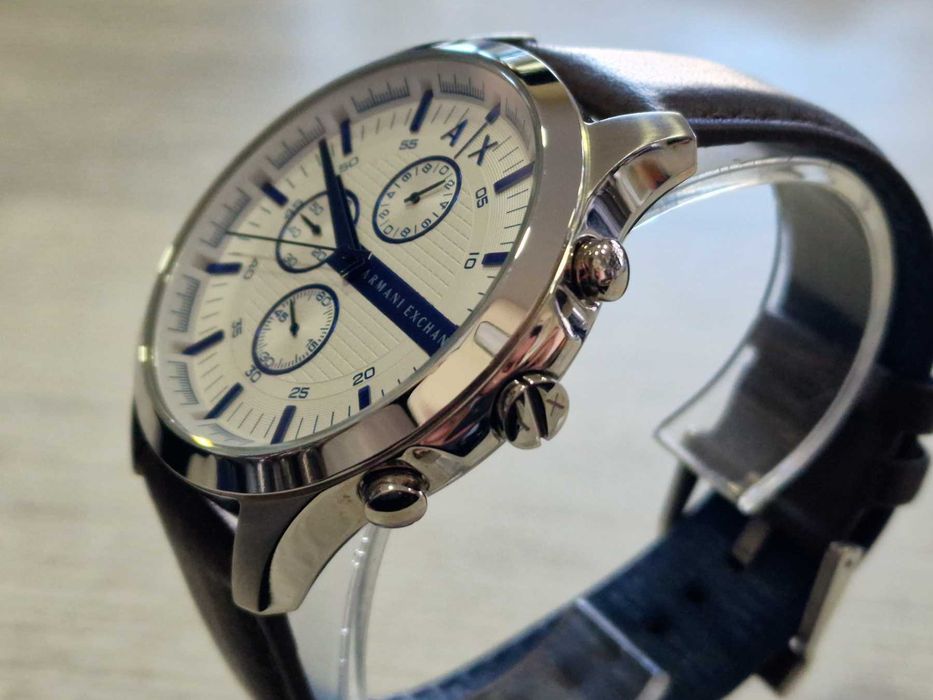 Armani Exchange Watch For Men AX2190