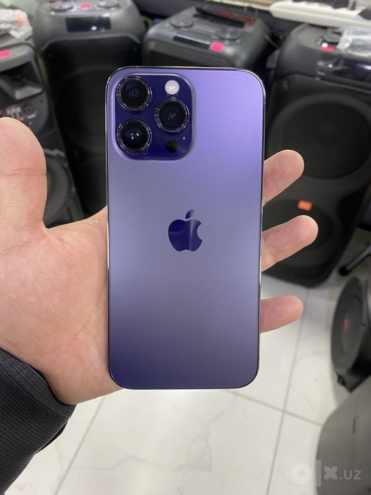 Iphone 14 Pro Max icloud