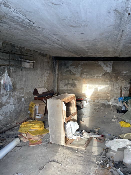 Продается гараж на муканова