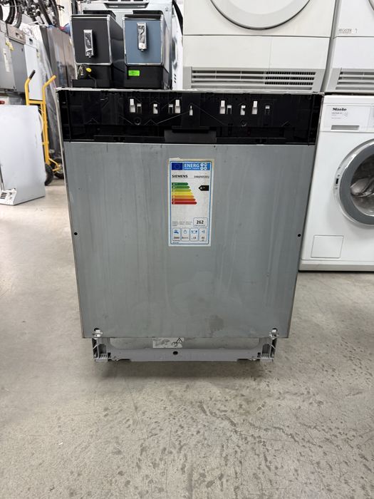 Нов модел Съдомиялна SIEMENS за Пълно вграждане