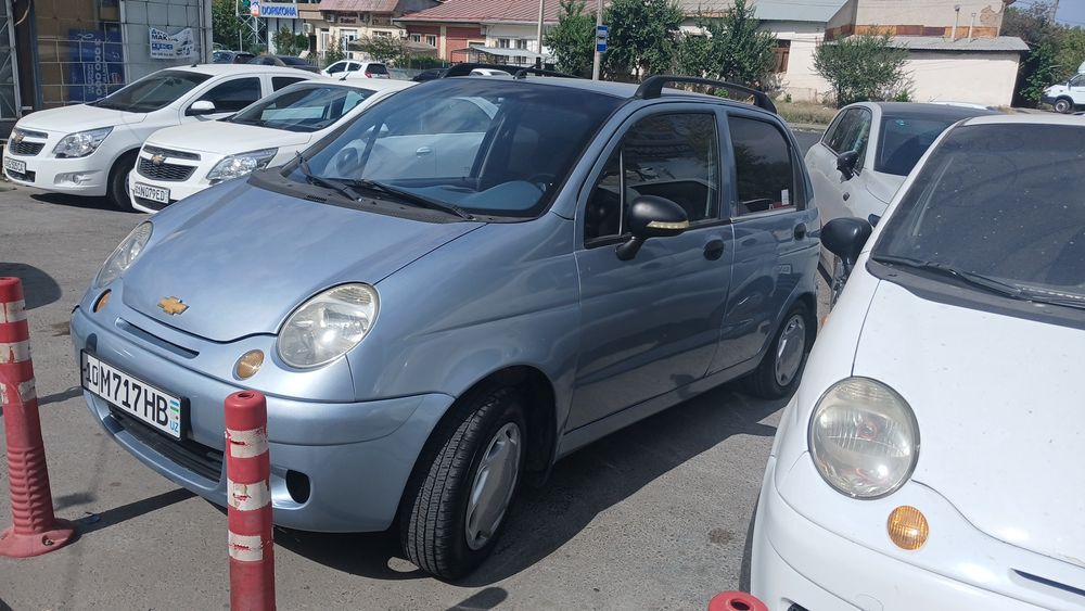 Matiz mx 2013 yil gen 1yilga berlad