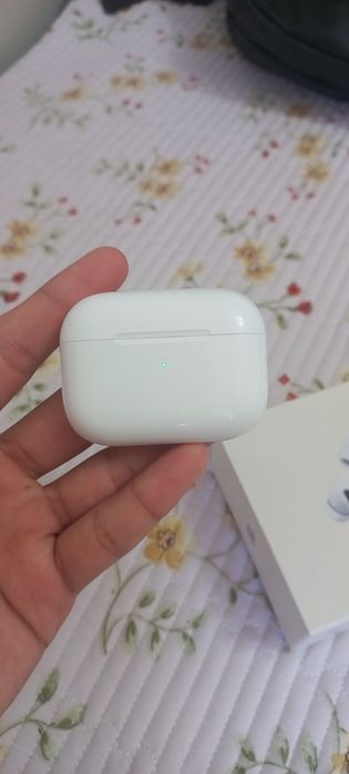 AirPods Pro 3 apple