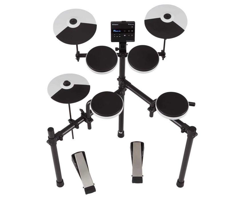 Roland TD-02K Ударная Установка