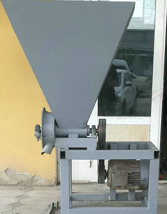 Сухой Смесларни коплаш учун ускуна