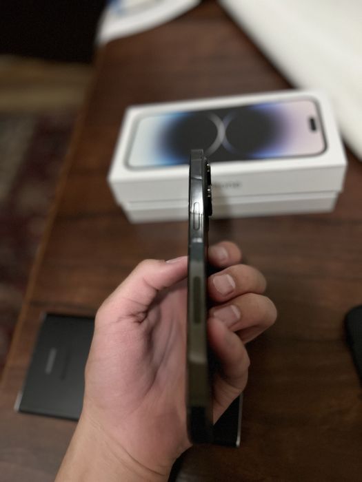 IPhone 14 Pro Max 128 Esim LL/A