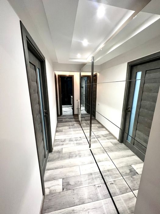 Apartament cu 3 camere de lux, ultracentral.