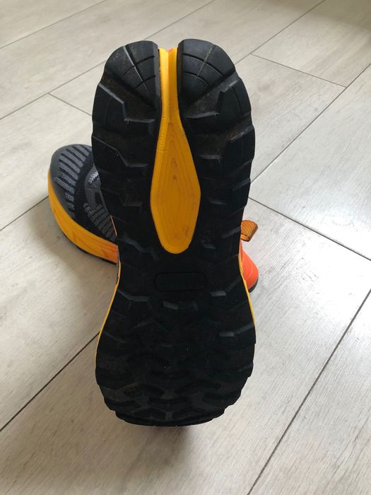 Adidas Grisport ca noi