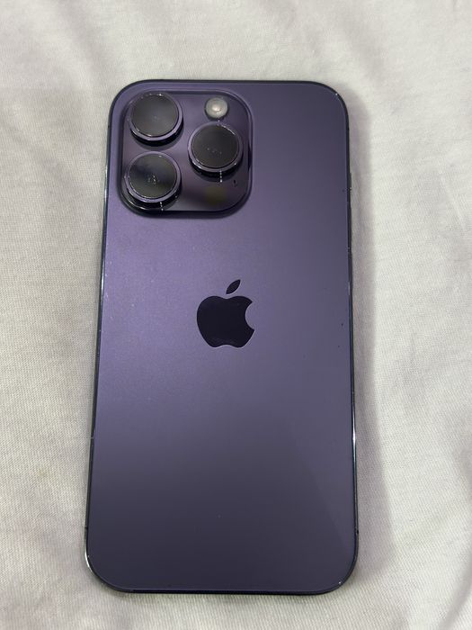 Продам Iphone 14 Pro