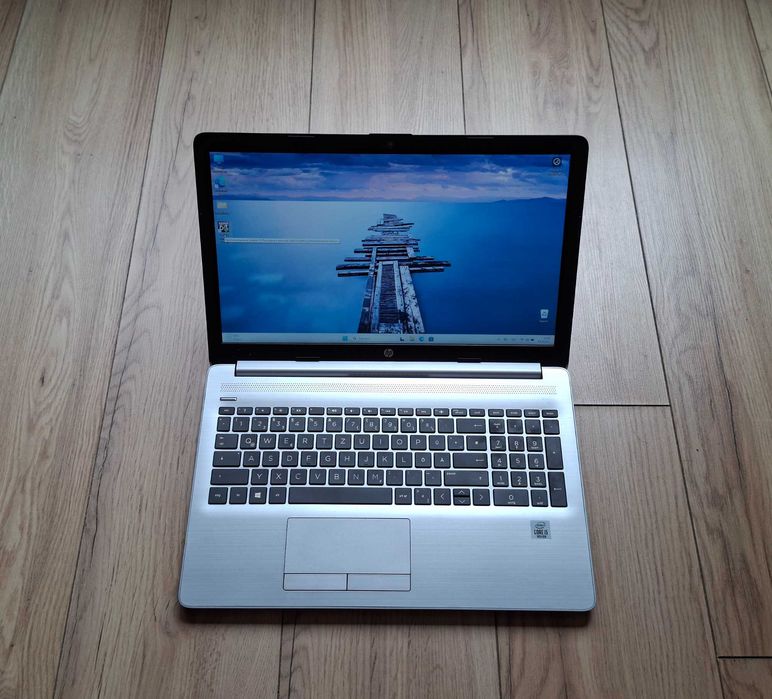 15.6' HP 250 G7 Intel Core i5-1035G1/8GB DDR4/256GB SSD/Бат. 5ч.