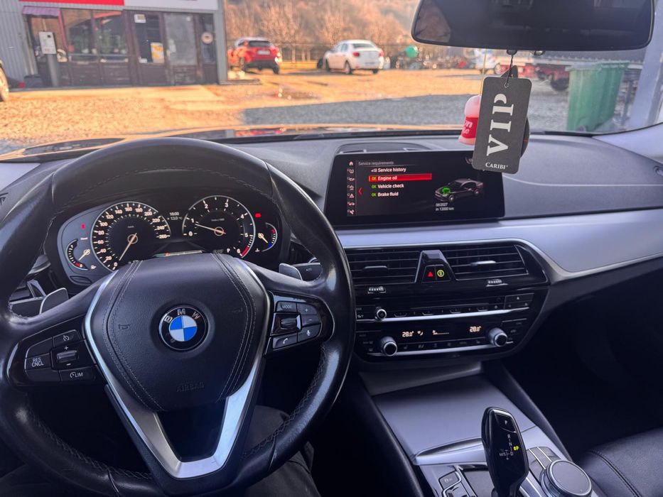 Vand sau predau leasing