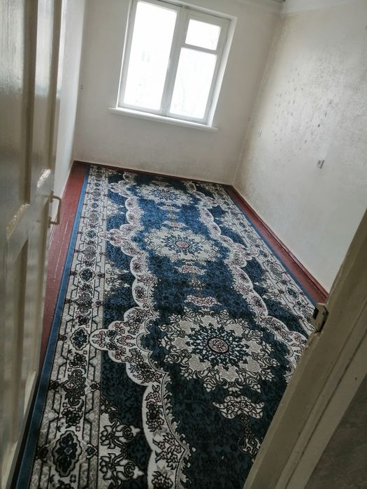 3-etaj 2 xonali uy uzoq muddatga ijaraga beriladi