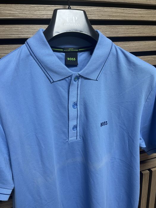 Hugo Boss : Paule - Нова размер М / Оригинал