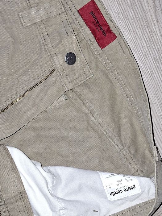 Jeans  Pierre Cardin