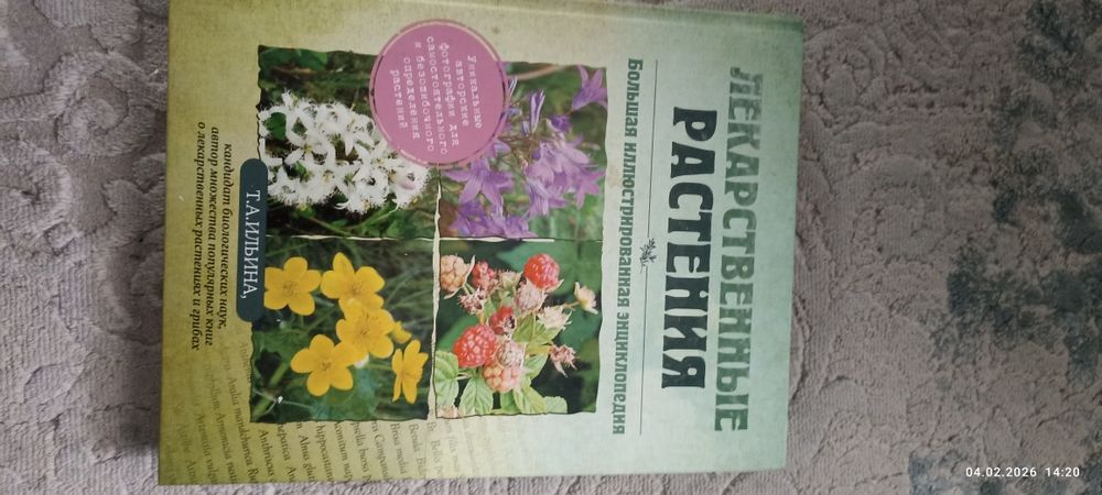 Интересные книги