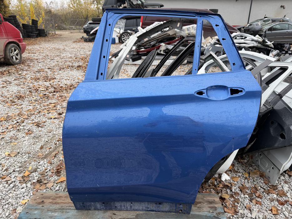 Врата BMW X1 F48