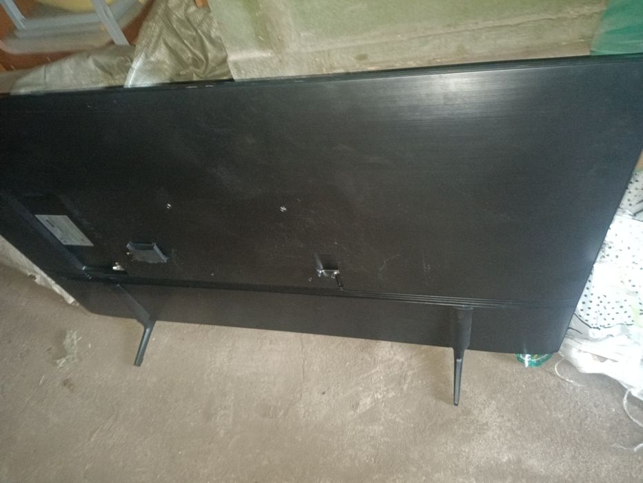 Телевизор Samsung на запчасти