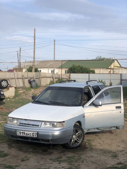 2111 срочно продается