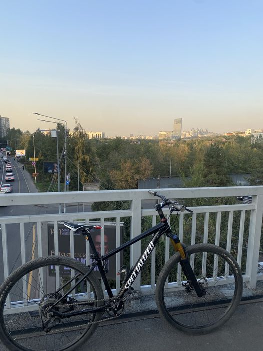 Велосипед Specialized