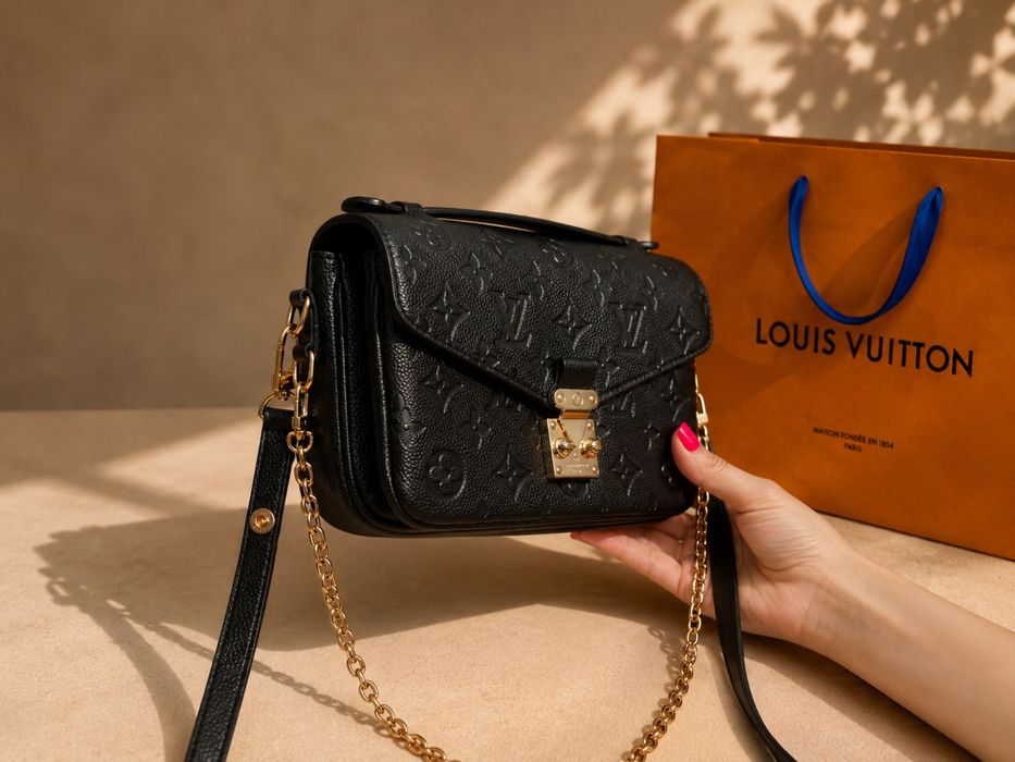Geanta Louis Vuitton