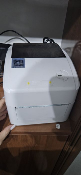 Продам термопринтер