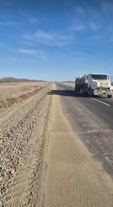 Услуги Автогрейдера