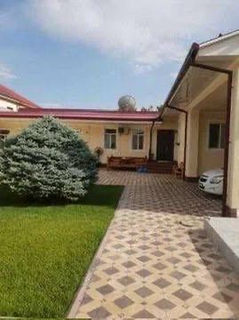 Дагестанская Дом 8 соток