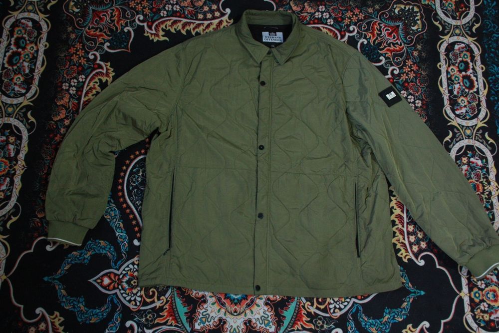 Ветровка Weekend Offender