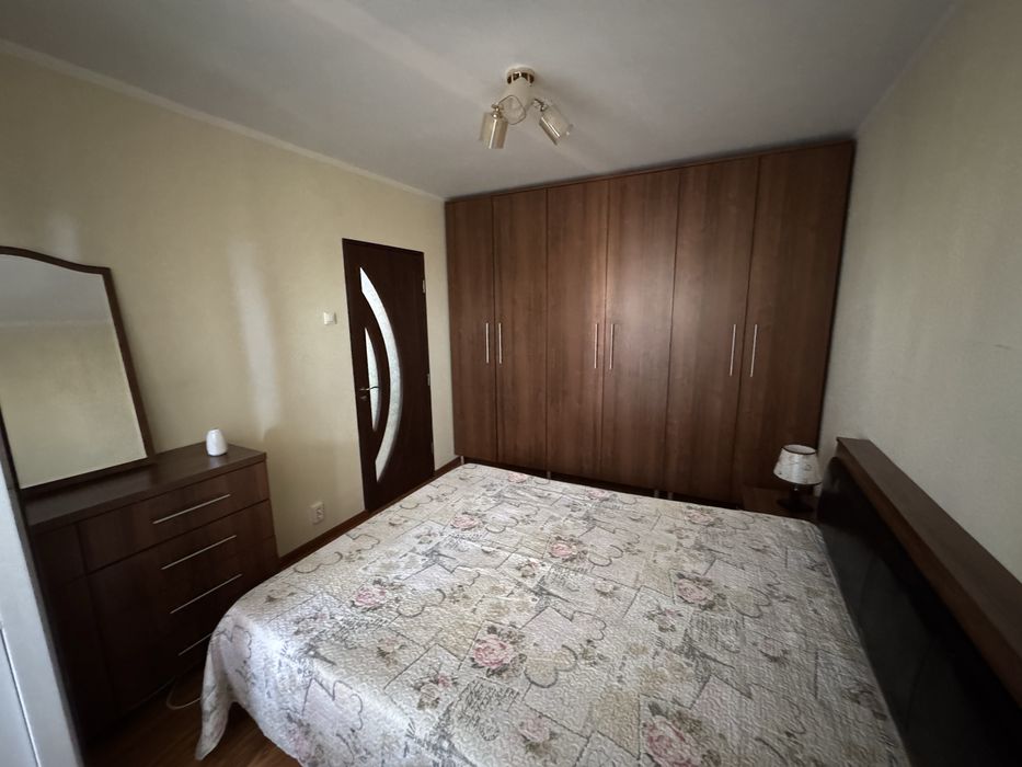 Apartament Craiovița Noua