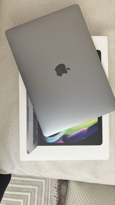 Macbook Pro 2020, m1 чип срочно