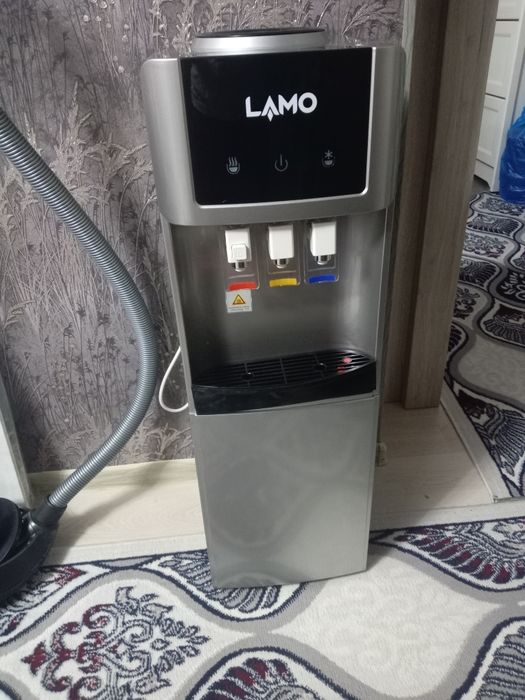 Срочно продам кулер