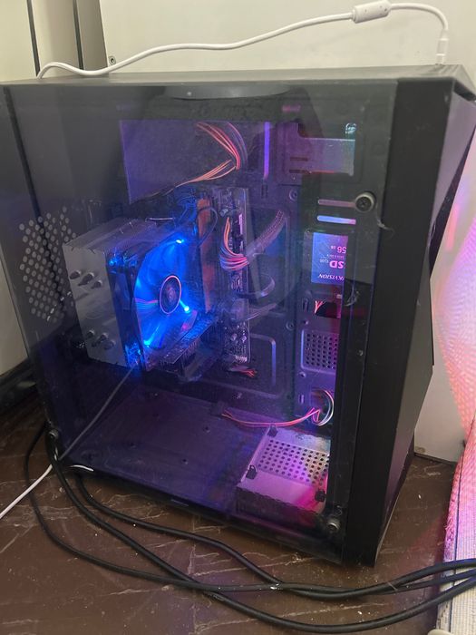 Пк средней мощности