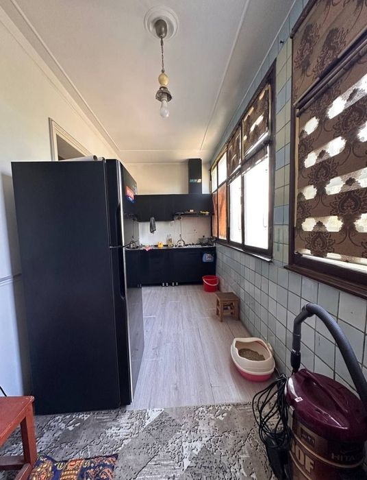 Продаётся квартира Юнусабад 17кв 4/3/5