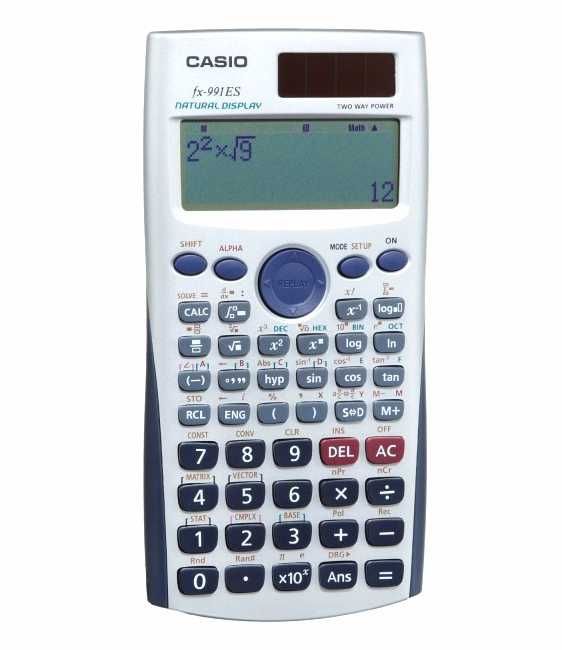 Calculator științific