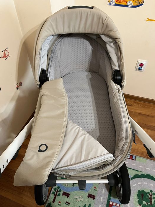 Детска количка Anex M/Type 2 в 1