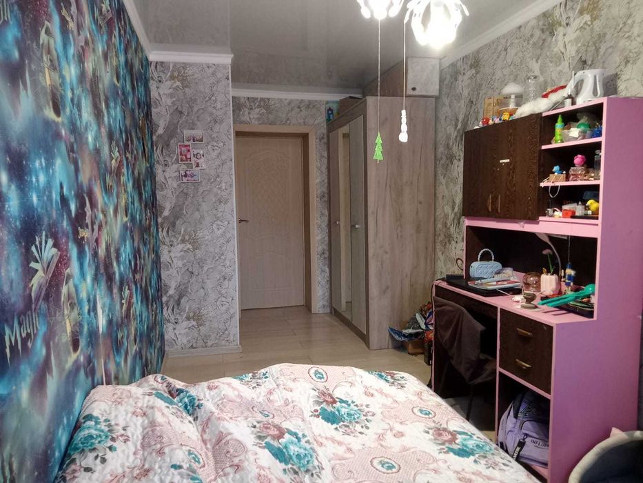 *Продается 3- х комн, в Городе! Помощь в Ипотеке!