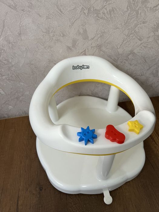 Сидение для купания