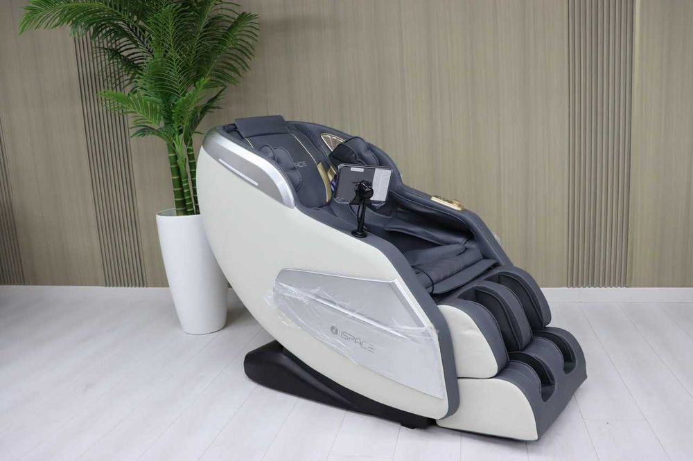 Массажное кресло iSpace