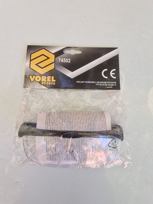 Ochelari de protectie