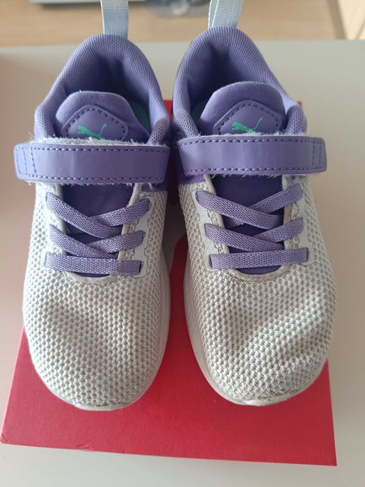 Детски маратонки Puma р-р 26