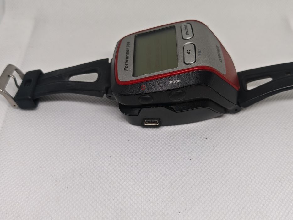 Ceas Garmin Forerunner 305