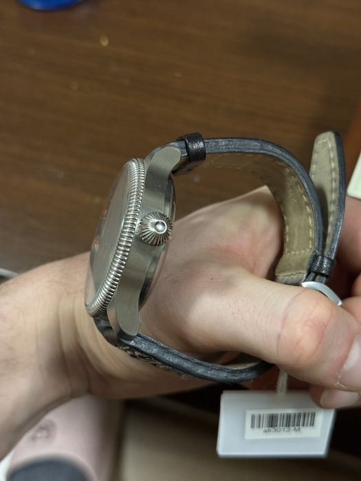 Adee Kaye Beverly Hills 21 jewels автоматичен