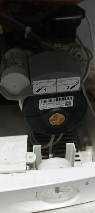 Газов котел Savio Acta 24kw