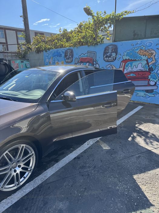 Audi A5 2.0 TFSI